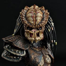 City Hunter Predator 2 Bust 1/3 by Prime 1 Studio